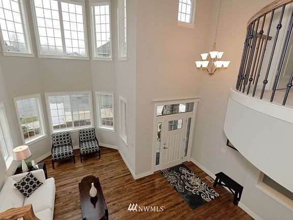 4th image of 1894 (Lot 54) 272nd Court SE