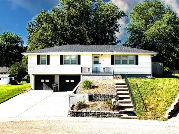12 Antelope Cir, Saint Joseph, MO 64506