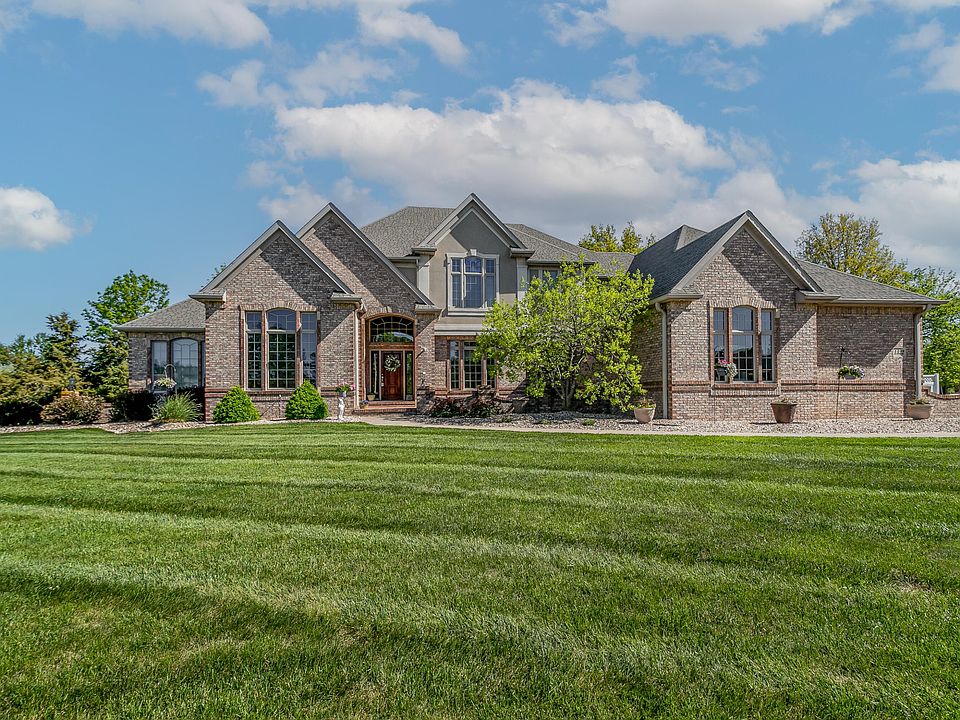 1322 Ryan Dr, Centralia, MO 65240 MLS 416998 Zillow