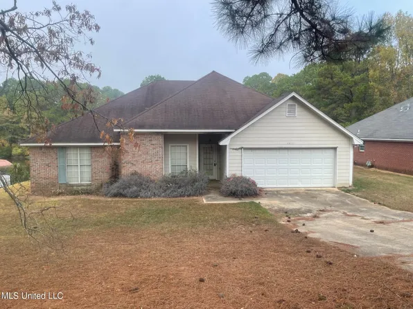 4413 Lake Vista Dr, Jackson, MS 39212