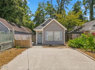 413 Palmetto St, Saint Simons Island, GA 31522