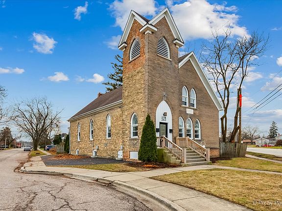 2nd image of 238 McHenry Ave #238