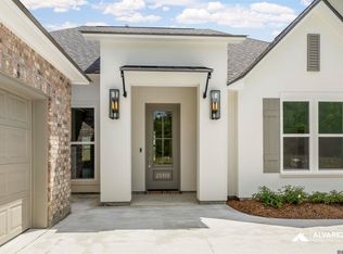 25310 Burlington Ave, Denham Springs, LA 70726