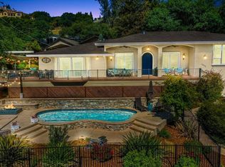1411 Lakehills Dr, El Dorado Hills, CA