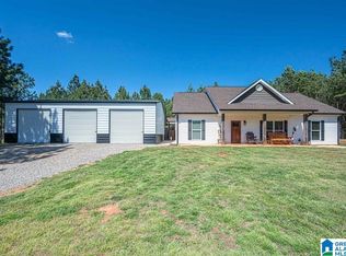 Coosa Valley, Cropwell, AL 35054