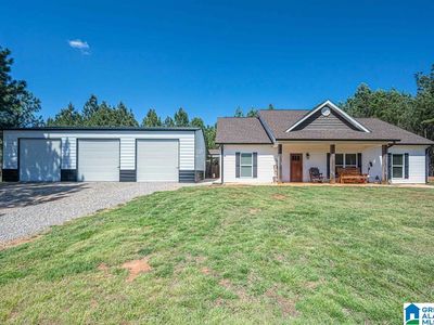 1150 Camp Creek Rd, Cropwell, AL, 35054