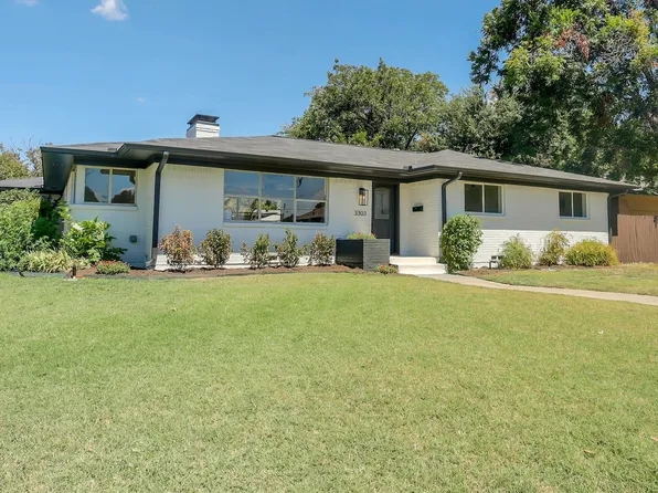 3303 Lockmoor Ln, Dallas, TX 75220