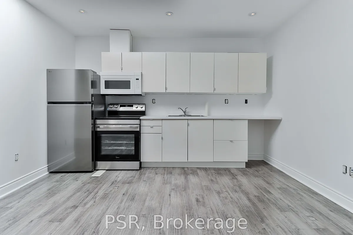 Photo 2 of 14 - 1364 Saint Clair Ave W #202 - Toronto, ON Building Photo - 1364 Saint Clair Ave W #202