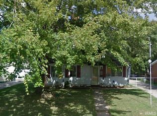 1944 W Madison St, Kokomo, IN