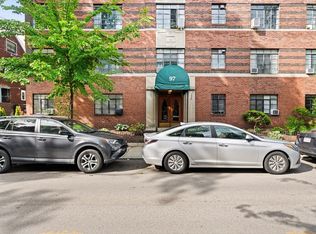 97 Strathmore Rd APT 4, Brighton, MA 02135