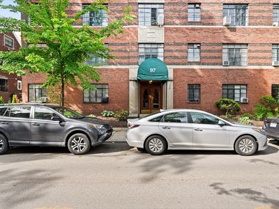 97 Strathmore Rd APT 4, Brighton, MA, 02135