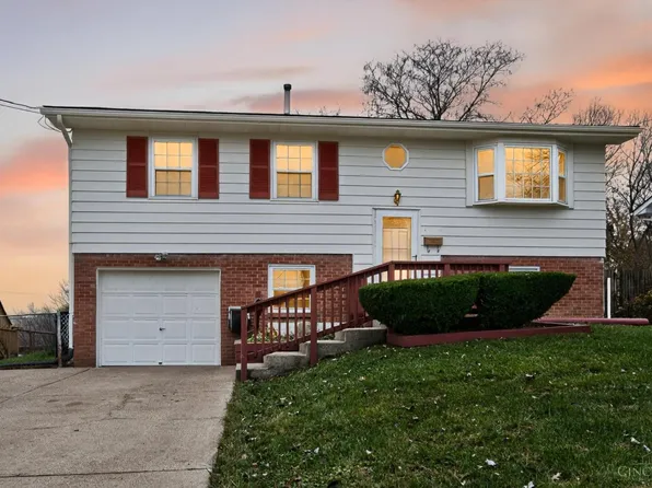 2531 Retford Dr, Cincinnati, OH 45231