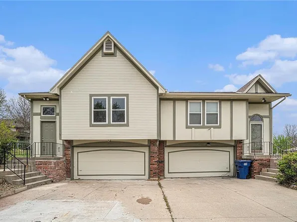 13002 Smalley Ave, Grandview, MO 64030