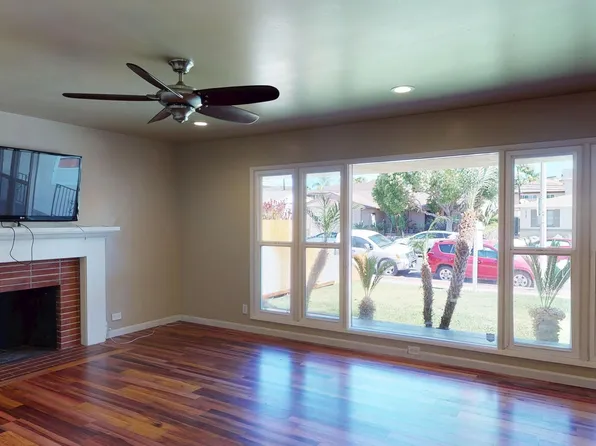 5705 Mary Lane Dr, San Diego, CA 92115