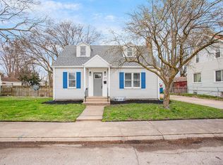 125 S Oakley Ave, Mishawaka, IN