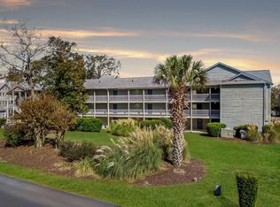 5905 South Kings Hwy. #6114 D, Myrtle Beach, SC 29575
