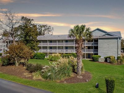 5905 South Kings Hwy. #6114 D, Myrtle Beach, SC, 29575