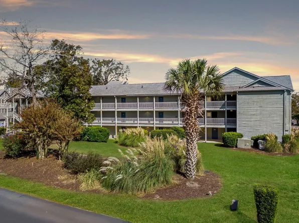 5905 South Kings Hwy. #6114 D, Myrtle Beach, SC 29575