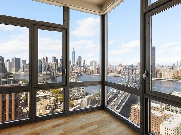 100 Jay St Unit Penthouse, Brooklyn, NY 11201