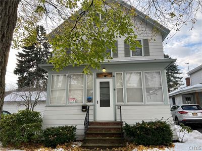 120 E 10th St, Oswego, NY, 13126