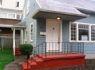 5519 N Vancouver Ave, Portland, OR 97217
