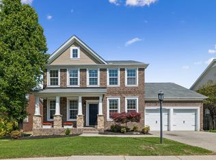 1430 Bridgecross Pkwy, Hermitage, TN 37076