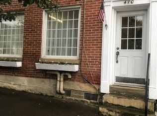 410 Market St, Brownsville, PA