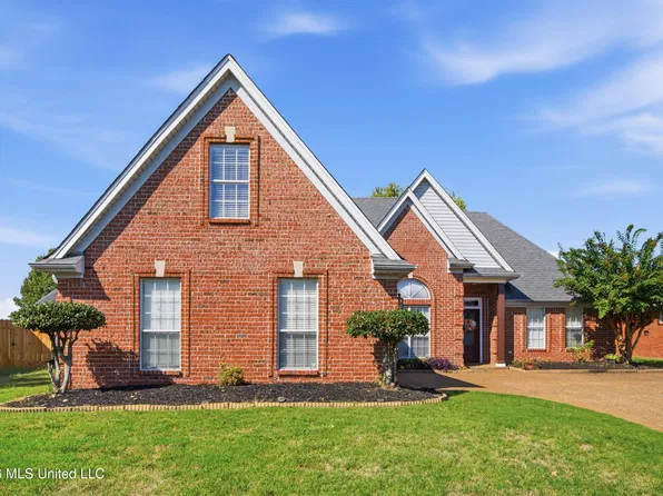 8903 Shellflower Dr, Southaven, MS 38671