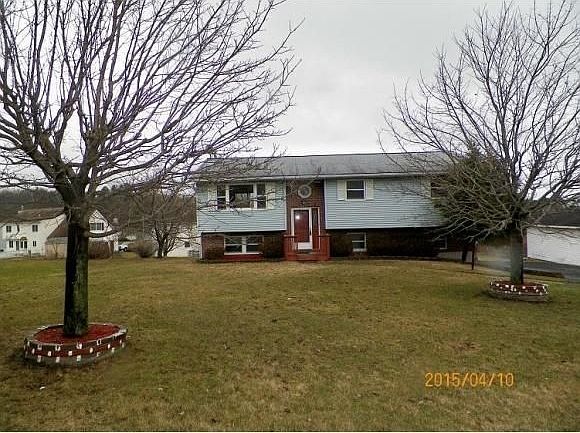 For Sale: 1196 Taft Ave, Endicott, NY 13760