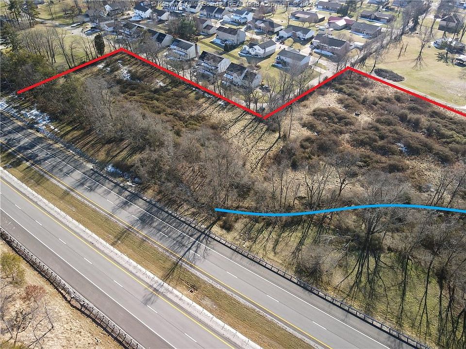 0 McClung Rd, Hurricane, WV 25526 MLS 251248 Zillow