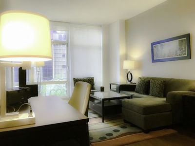 1600 Broadway #6B, New York, NY, 10019