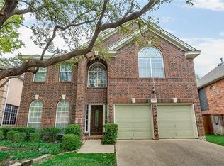 3757 Woodshadow Ln, Addison, TX 75001