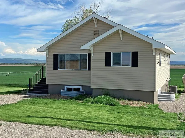 93 W 1000 N, Blackfoot, ID 83221