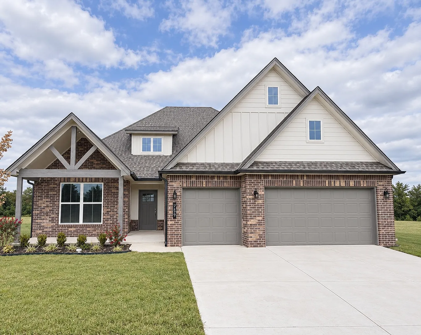 4 bed, 2450 sqft, $3,400 — Photo 1