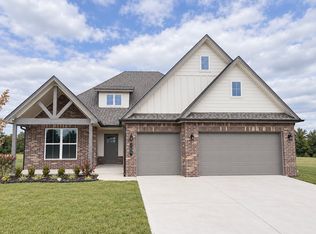 759 W 83rd St S, Tulsa, OK 74132