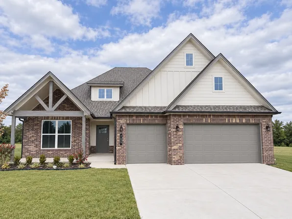 759 W 83rd St S, Tulsa, OK 74132