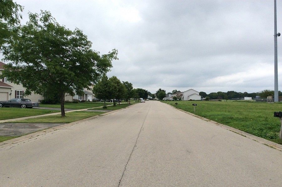 2nd image of 601 Ramsden Rd