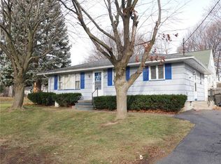 296 Taft Ave, Rochester, NY 14609