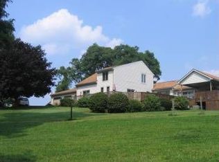 355 Eagle Mill Rd, Butler, PA 16001