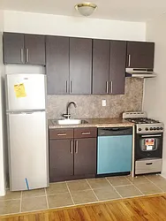 Rented by Team Gotham
