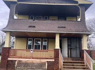 875 Paxton Rd UNIT 1, Cleveland, OH 44108