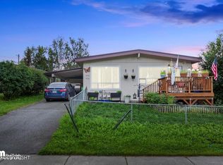932 W 19th Ave, Anchorage, AK 99503