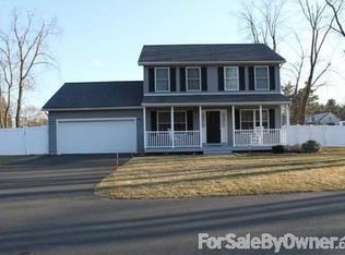 314 S Center St, Windsor Locks, CT 06096