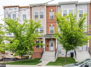 4934 Nannie Helen Burroughs Ave NE, Washington, DC 20019