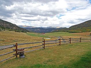 60892 Me Rd, Collbran, CO 81624