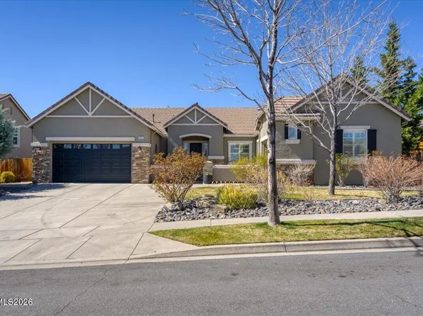 3241 Diamond Ridge Dr, Reno, NV 89523
