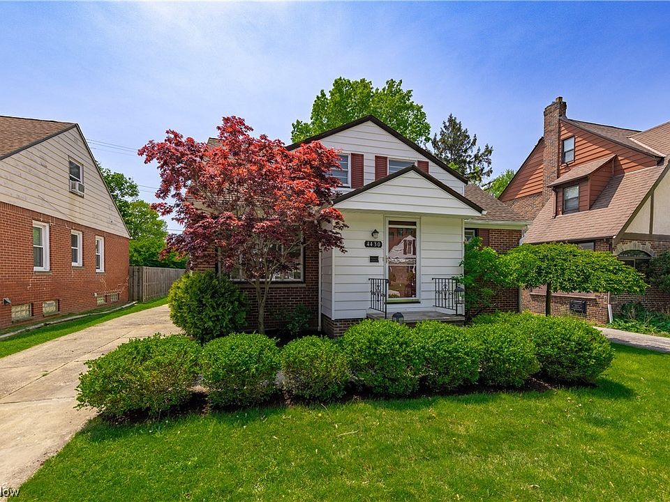 1st image of 4430 Lucille Ave