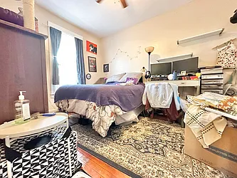 Rented by Doorway NYC, LLC