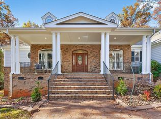7320 Duncans Ridge Way, Fuquay Varina, NC 27526