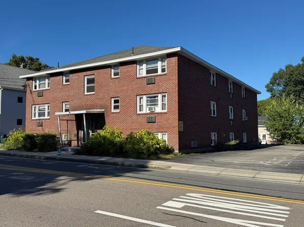 83 Pleasant St, Marlborough, MA 01752